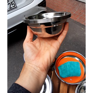 Bộ nồi dã ngoại 8 món Campingmoon MC-240