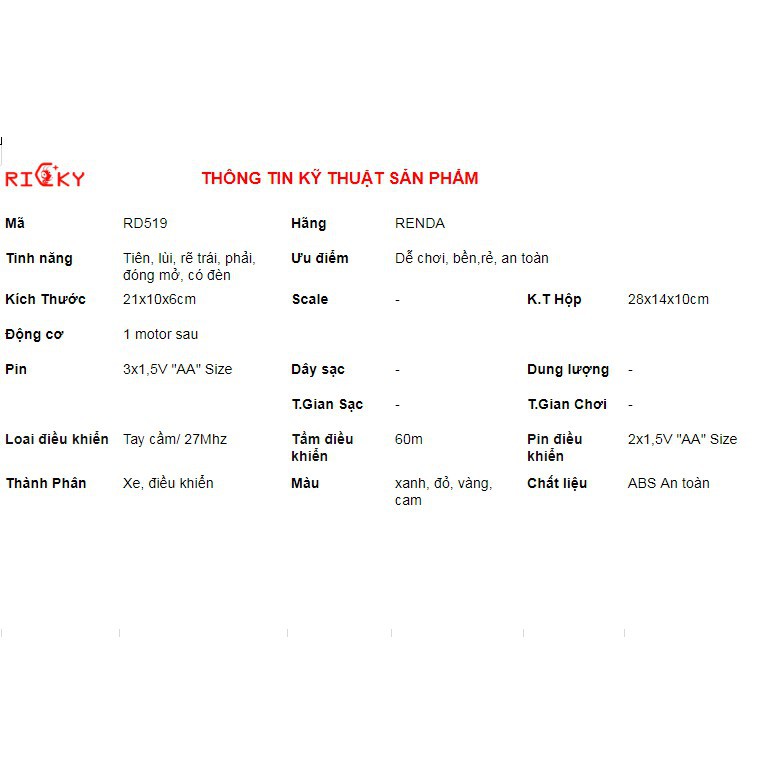 Xe điều khiển đóng mở cửa, có đèn pha siêu sang 💥 Bảo Hành 30 Ngày✅