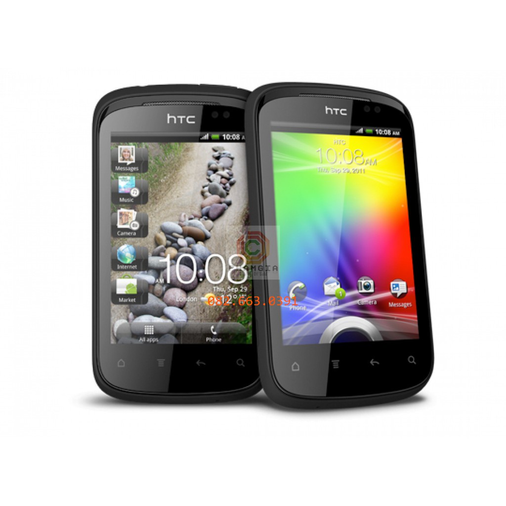 Dán cường lực dẻo nano HTC Explorer A310E