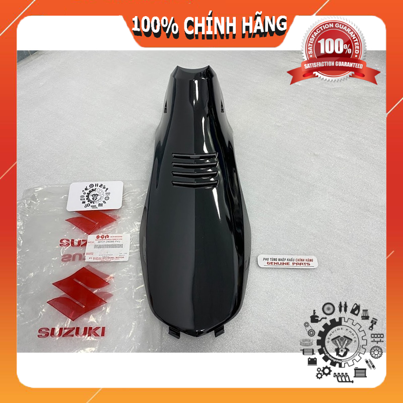 Lườn giữa SATRIA 2006/2009 XĂNG CƠ, RAIDER K6 K9 chính hãng Suzuki Indo
