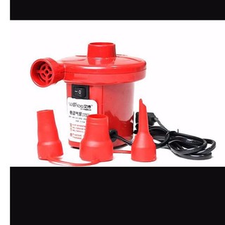 Bơm điện 2 chiều