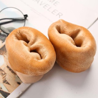 tất lót lông siêu ấm