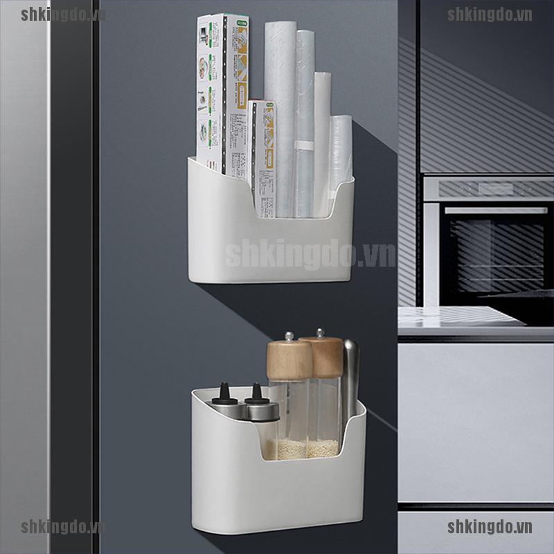 Hộp Gắn Tường Đựng Vật Dụng Tiện Lợi