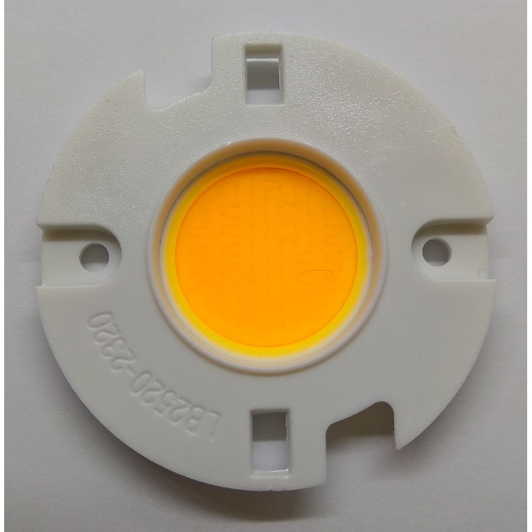 CREE CHIP LED CXA2530 - 65W - VÀNG 3000K