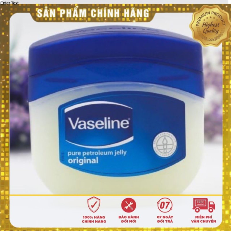 Sáp Dưỡng Vaselin 49-368g Đa Năng Chuẩn USA DCPX-NTA