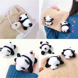 Trâm Cài Áo Họa Tiết Hoạt Hình Xinh Xắn