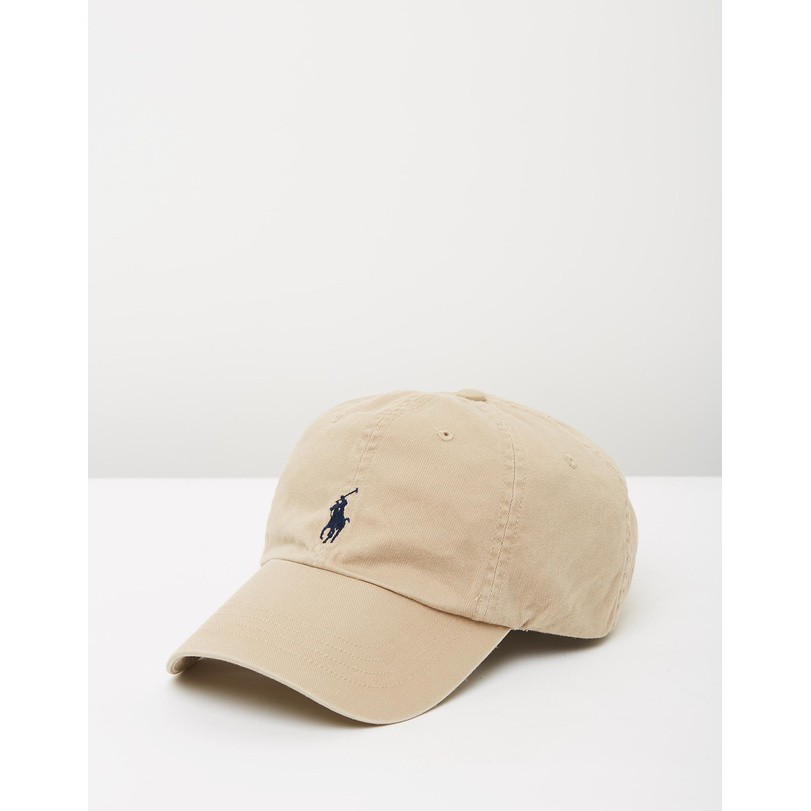 Mũ lưỡi trai chính hãng