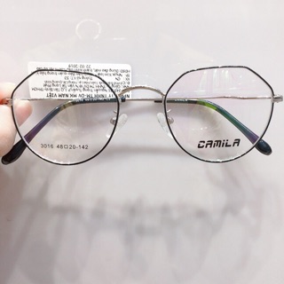 gọng kính cận Camila