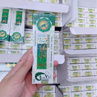 Kem Đông Y Á Sừng