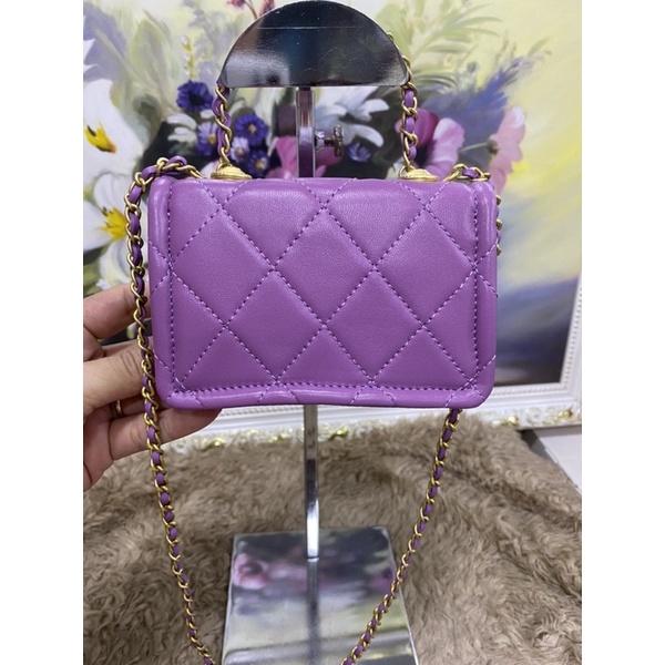 Túi mini hiệu cn size 11