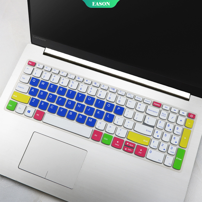 Keyboard Cover
  15.6  Inch  Lenovo Laptop Keyboard Protector for Lenovo IdeaPad320 C 330 C V330 ideapad320 340C tide 5000 Air15 2019 | E.A |