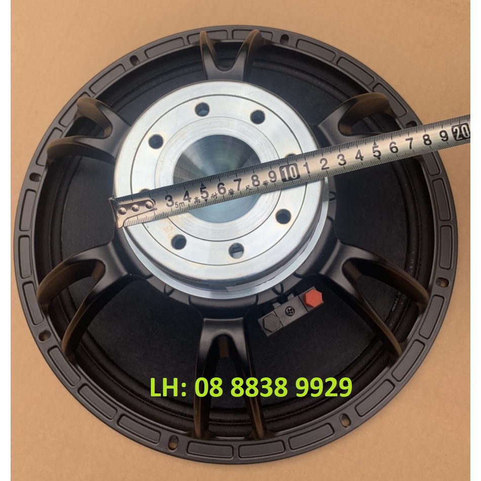 1 CỦ LOA BASS 40 BM TỪ NEO TRẮNG COIL 76 CAO CẤP CHÍNH HÃNG - GIÁ 1 CỦ LOA