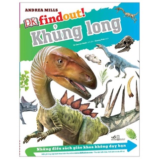 Những Điều Sách Giáo Khoa Không Dạy Bạn - Khủng Long