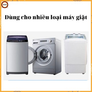 Viên tẩy lồng máy giặt Denkmit - Đức