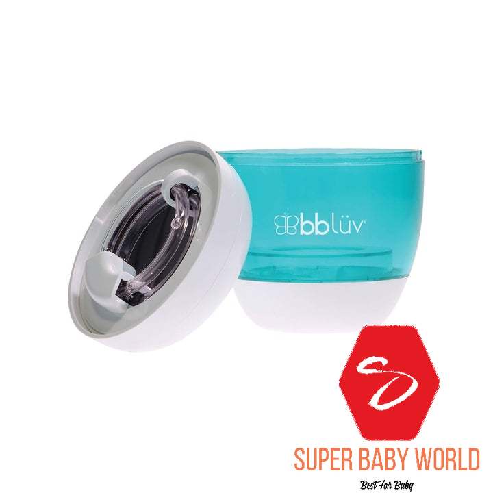 Máy tiệt trùng UV bbluv Uvi 4in1