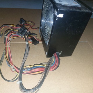 Nguồn Acbel E2 Plus 470W, E2 470 (đã sử dụng)