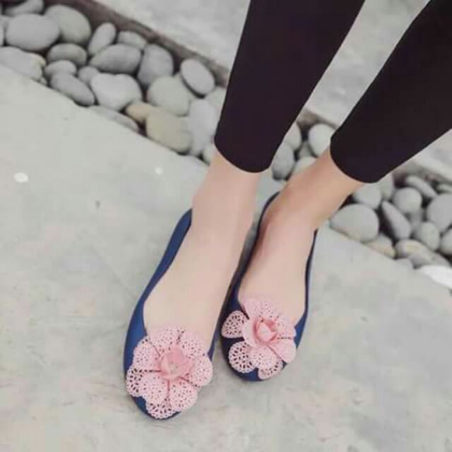 Giày nhựa Melisa