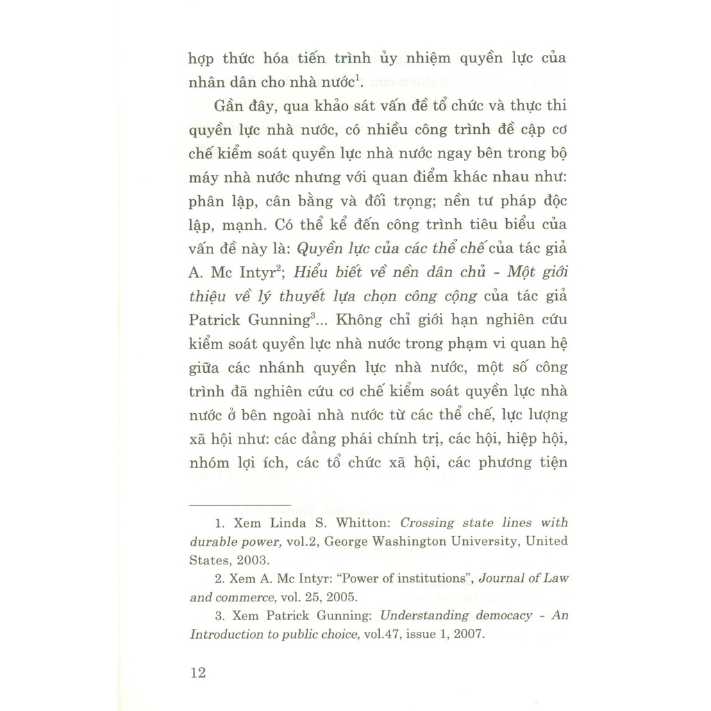 Sách - Thực hiện chức năng giám sát quyền lực nhà nước của Quốc hội Việt Nam hiện nay | BigBuy360 - bigbuy360.vn