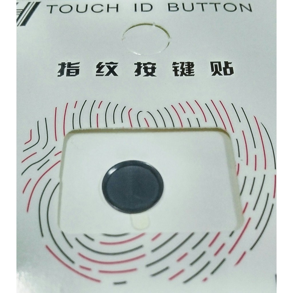 Nút Home vân tay Iphone/Ipad | BigBuy360 - bigbuy360.vn