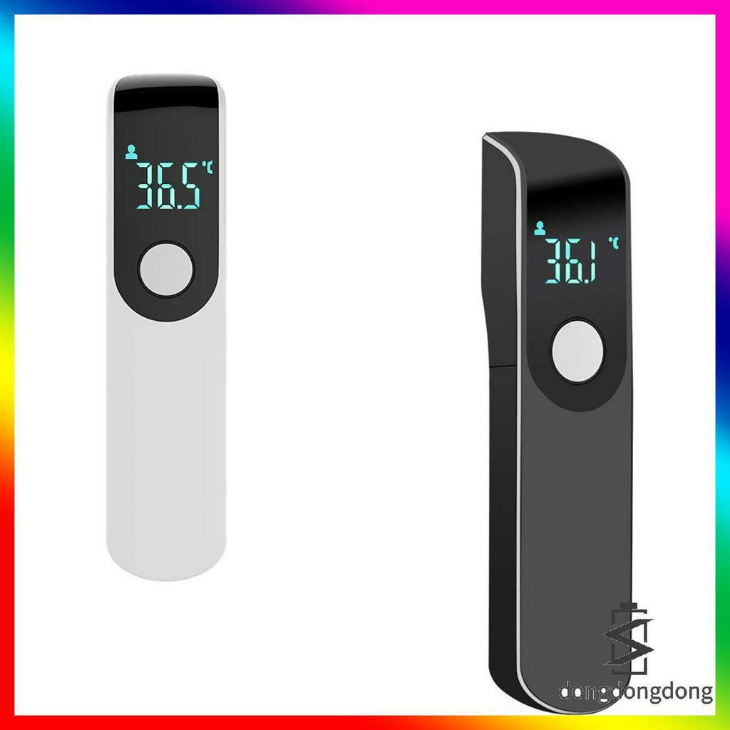 Máy đo nhiệt độ cơ thể mini nhỏ gọn tiện lợi