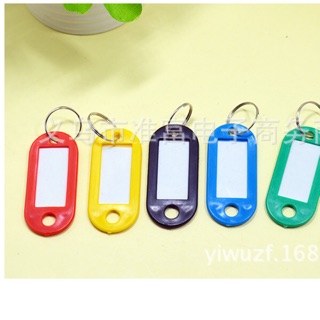 combo 4 thẻ ghi nhớ đánh dấu chìa khoá 