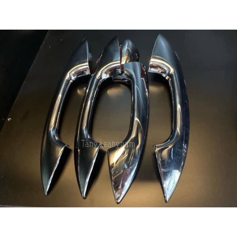 ỐP TAY NẮM CỬA MERCEDES