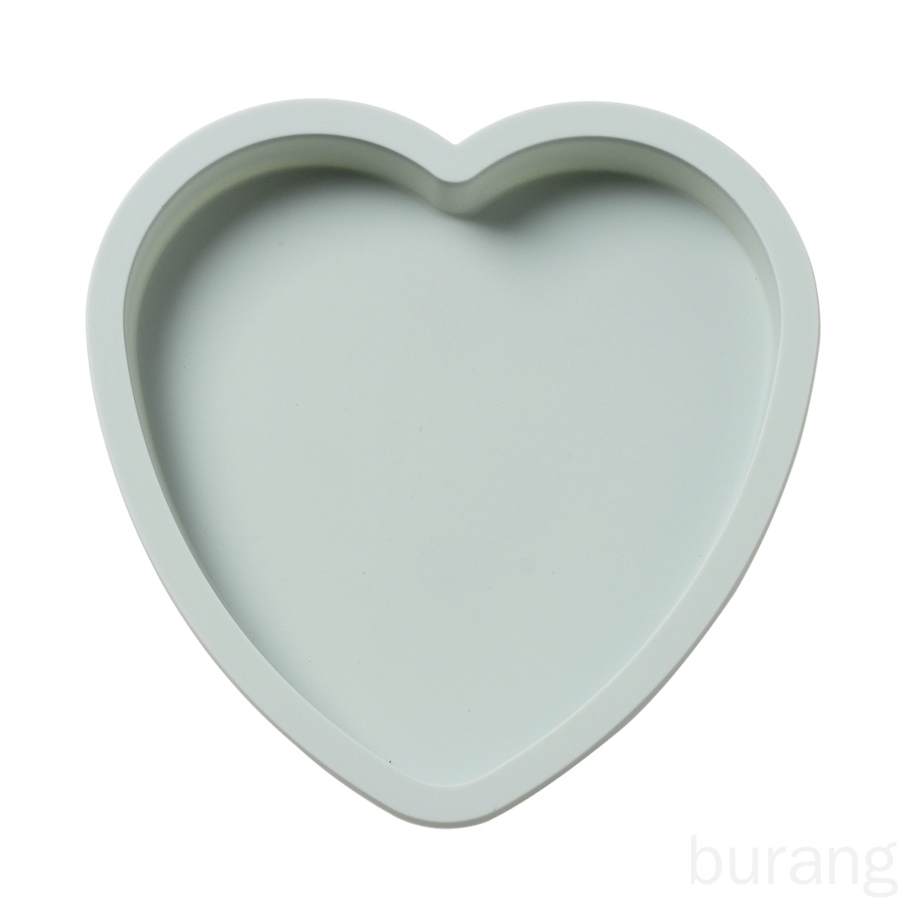 Khuôn Silicone Làm Bánh Không Độc Hại