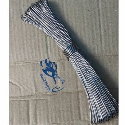Thiếc sợi 2 ly - thiếc bún