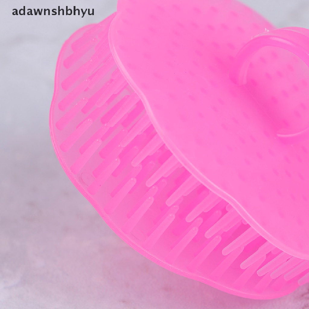 Lược Chải Tóc massage Da Đầu Chăm Sóc Toàn Thân adawnshbhyu