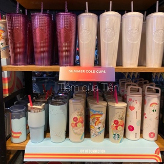 Bình STARBUCKS SUMMER 2022