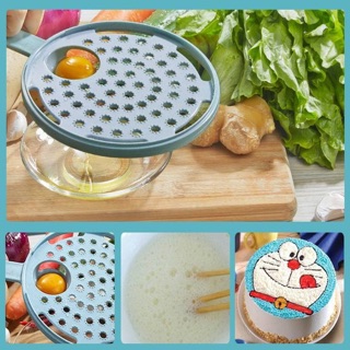 Bộ dụng cụ nạo thái rau củ đa năng