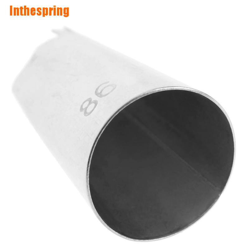 Đuôi Kem # 86 Bánh