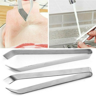 Nhíp Gắp Xương Cá Bằng Thép Không Gỉ