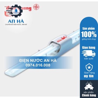 Bộ đèn double wing 36W x 2 Điện Quang- BH 12 tháng