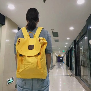 Balo Fjallraven Foldsack No.1