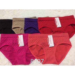 Quần lót nữ cạp cao - co giãn 4 chiều đẹp (10chiec)