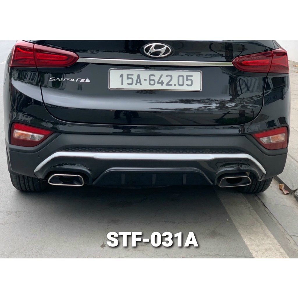 🔥🔥SIÊU KHUYẾN MÃI Lippo sau Xe SANTAFE 2015-2018