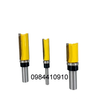 Mũi soi, mũi phay thẳng bi dưới 12mm-19mm