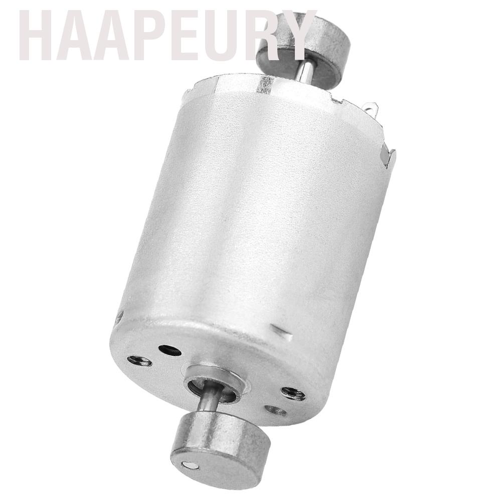 Mô tơ rung Haapeury dc 12v 31mm