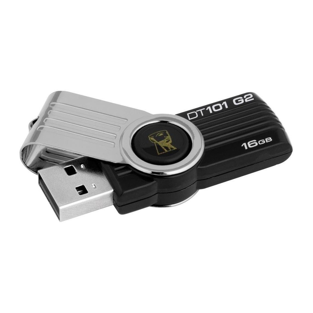 USB Lưu Dữ Liệu 16G Kingston DT101