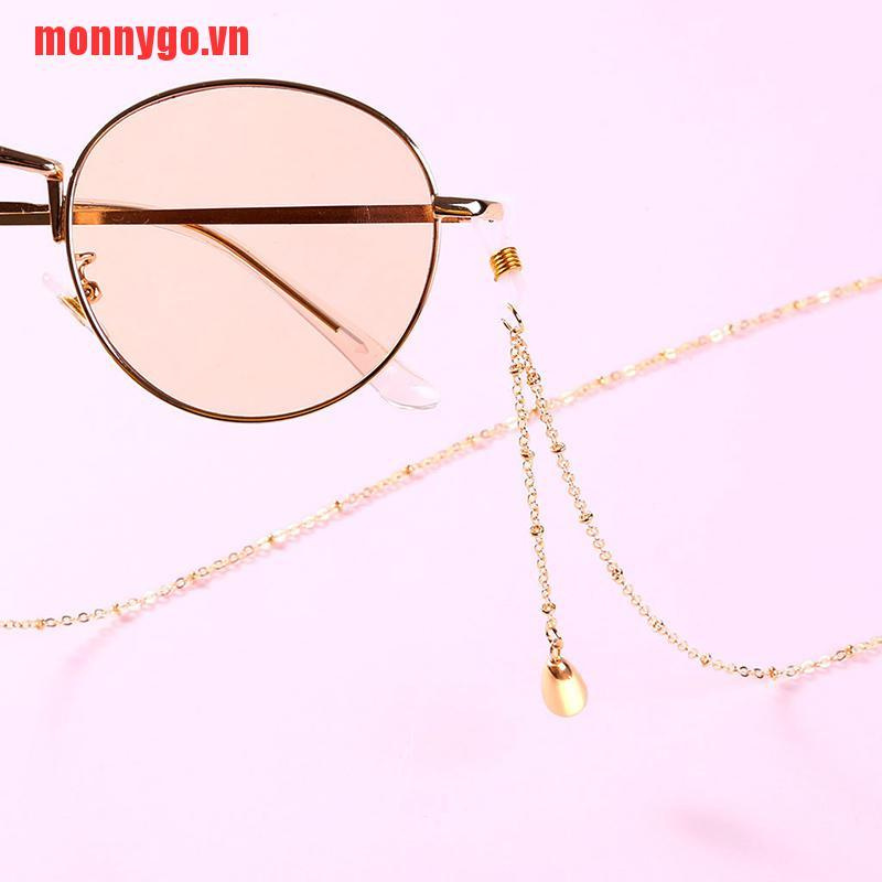 Dây Đeo Mắt Kính Hình Giọt Nước | BigBuy360 - bigbuy360.vn