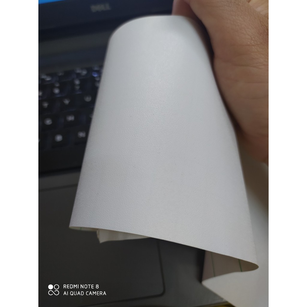 decal trắng nhám (khổ 120cm x 100cm) | BigBuy360 - bigbuy360.vn
