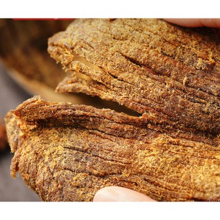 Thịt bò khô ngũ vị Bestore - Gói 80g