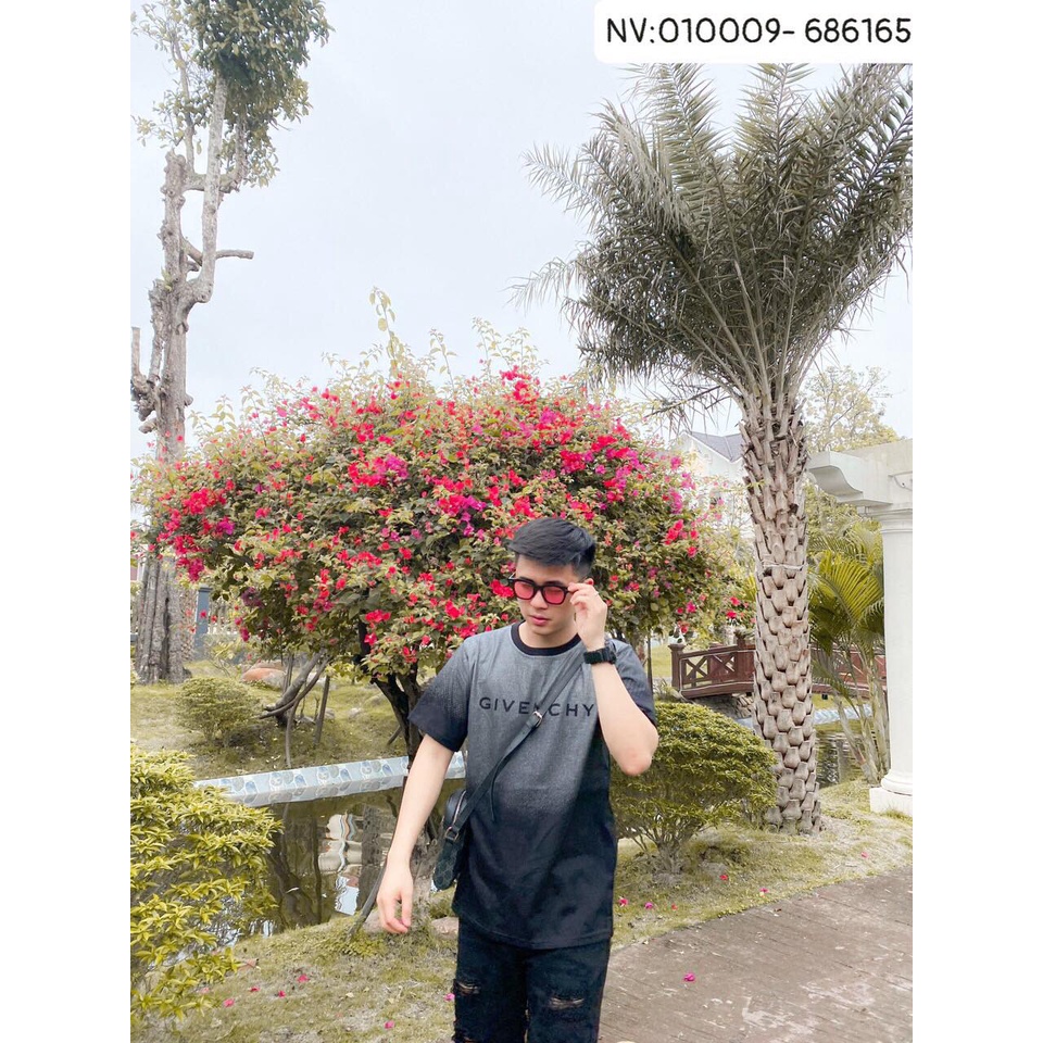 ✴️hot✴️Áo thun kim tuyến sơn nhũ Nam Nữ New 2022