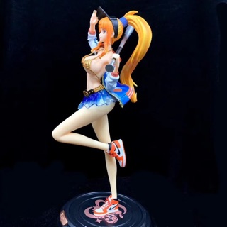 [Kadic] Mô hình Nami Modern POP One Piece