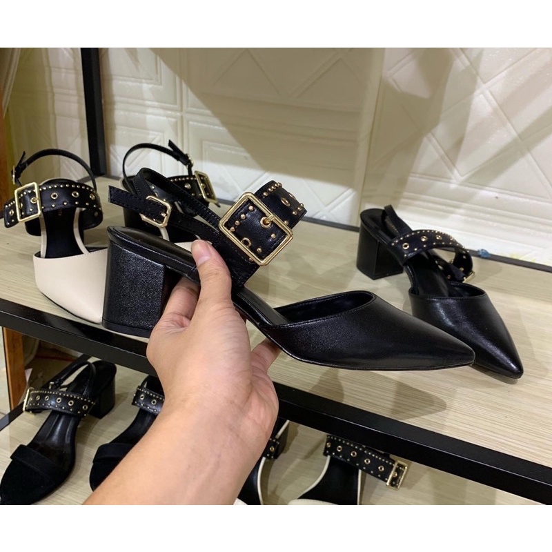 Giày Cnk hàng tuồn kho chuẩn store