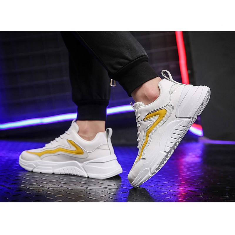 Giày Sneaker Thể Thao Nam Alami GTT02 | BigBuy360 - bigbuy360.vn