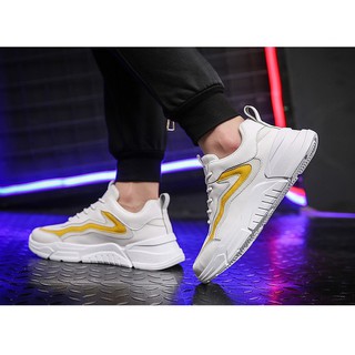 Giày Sneaker Thể Thao Nam Alami GTT02