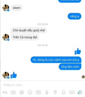 Bộ gội xả gừng weilaiya