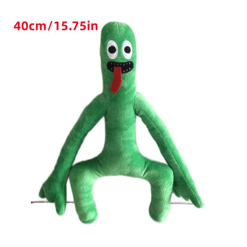 Búp bê nhồi bông nhân vật những người bạn cầu vồng Roblox chương 2 hoạt hình làm quà tặng/ trang trí cho trẻ em